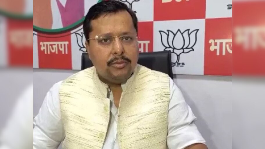 Bihar News: बिहार में जिसने काम किया है, उसकी सरकार बनेगी, कांग्रेस के एजेंडे से मतलब नहीं: नितिन नबीन