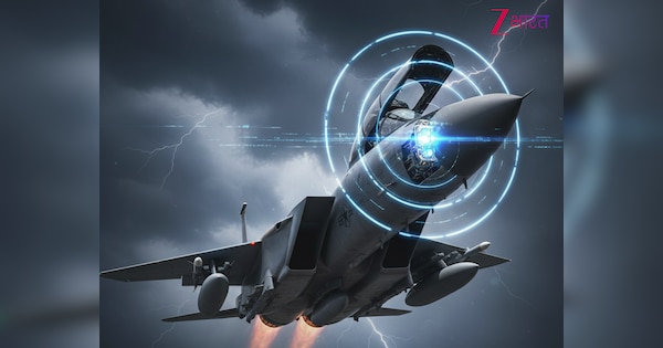 6th जनरेशन तकनीक वाला नया रडार, F-15EX को बनाएगा अगला सुपर फाइटर, दुश्मन की हर चाल होगी नाकाम!