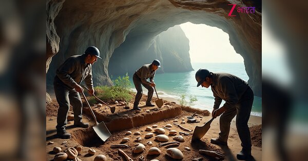 शिकारी नहीं समझदार थे नींडरथल, समुद्री भोजन से लेकर दवा तक; सब जानते थे ये आदिमानव!