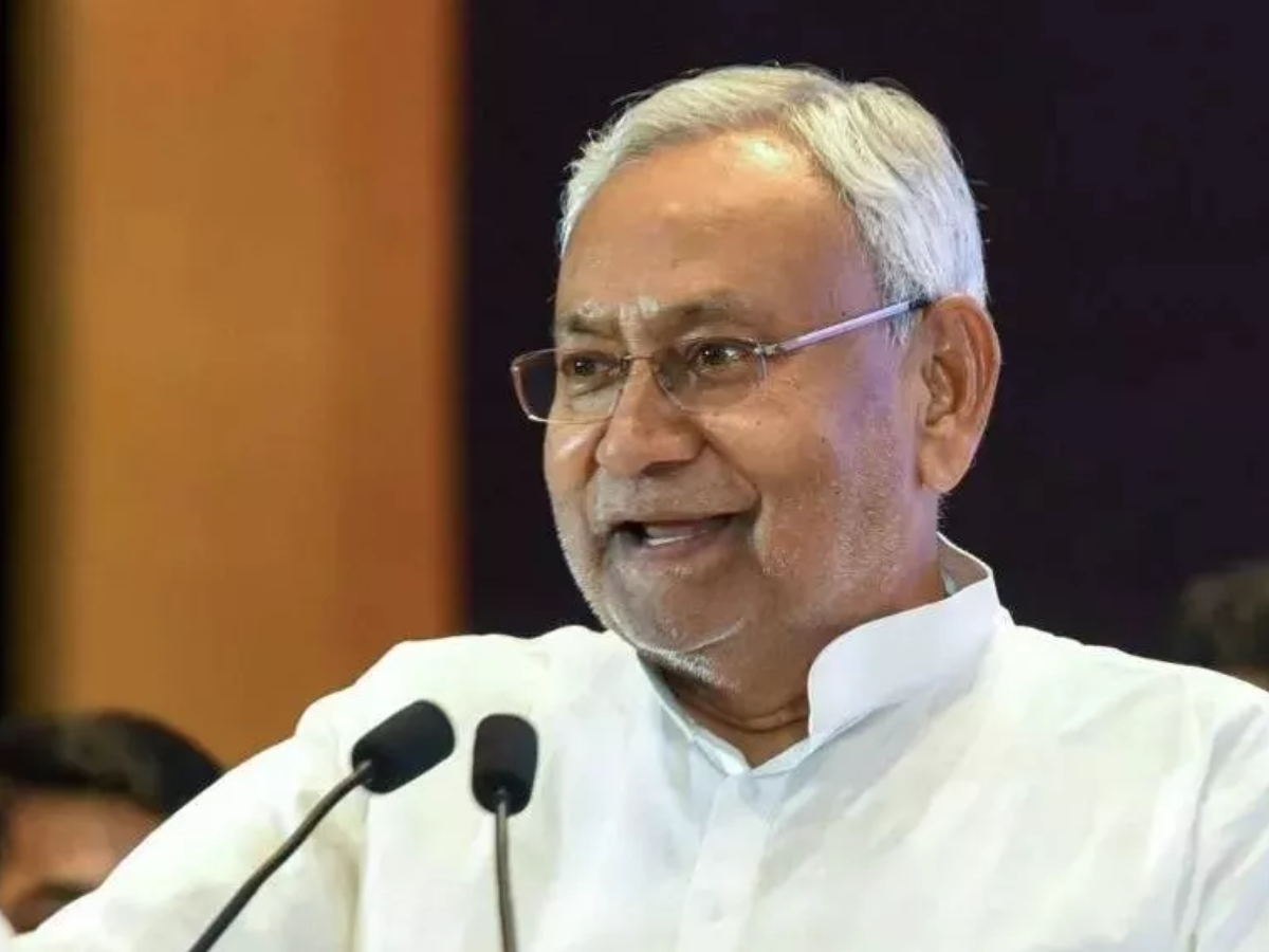 Bihar News: नीतीश सरकार का बड़ा फैसला, ऑनलाइन होगी अनुकंपा के आधार पर नौकरी की प्रक्रिया Bihar News: नीतीश सरकार का बड़ा फैसला, ऑनलाइन होगी अनुकंपा के आधार पर नौकरी की प्रक्रिया