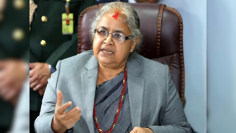 Nepal Voting Age: ନେପାଳରେ ମଧ୍ୟବର୍ତ୍ତୀକାଳୀନ ପ୍ରଧାନମନ୍ତ୍ରୀ କଲେ ବଡ଼ ଘୋଷଣା, ବର୍ତ୍ତମାନ ଏମାନେ ଦେଇପାରିବେ ଭୋଟ୍