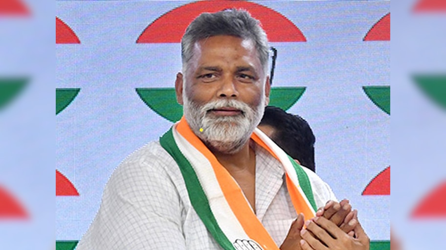 'मेरी हत्या की साजिश रची जा रही है', Y+ कैटेगरी की सुरक्षा हटने पर भड़के पप्पू यादव 