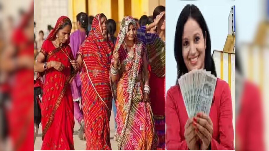 आज बिहार की 75 लाख महिलाओं को मिलेंगे 10,000 रुपए, इतने बजे चेक कीजिएगा बैंक अकाउंट