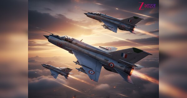 सुन पाकिस्तान! घर में घुसकर तबाही मचाने वाले MiG-21 के रिटायरमेंट से खुश मत हो जाना, वरना...