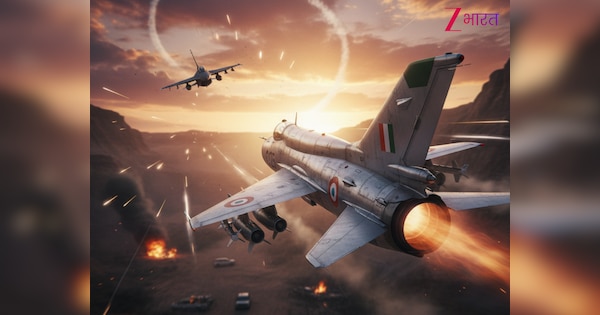 अलविदा MiG-21, रिटायर हुआ इंडियन एयरफोर्स का वो फाइटर जेट, जिसने पाकिस्तान को सबसे ज्यादा किया बर्बाद
