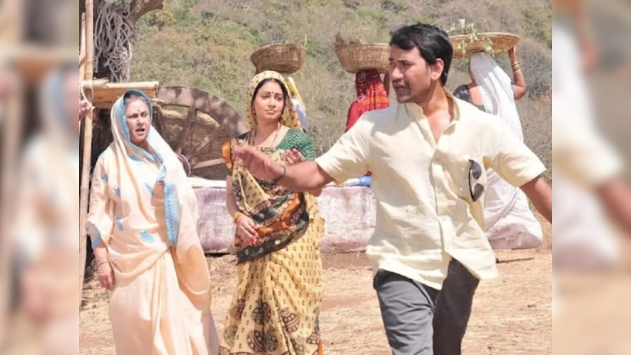 'जया बच्चन ने मुझे डंडे से मारा था, वह बहुत गुस्सैल हैं', भोजपुरी सुपरस्टार का बड़ा खुलासा