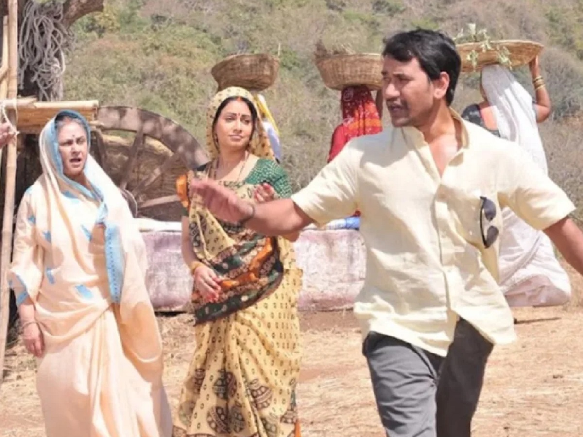 'जया बच्चन ने मुझे डंडे से मारा था, वह बहुत गुस्सैल हैं', भोजपुरी सुपरस्टार का बड़ा खुलासा 'जया बच्चन ने मुझे डंडे से मारा था, वह बहुत गुस्सैल हैं', भोजपुरी सुपरस्टार का बड़ा खुलासा