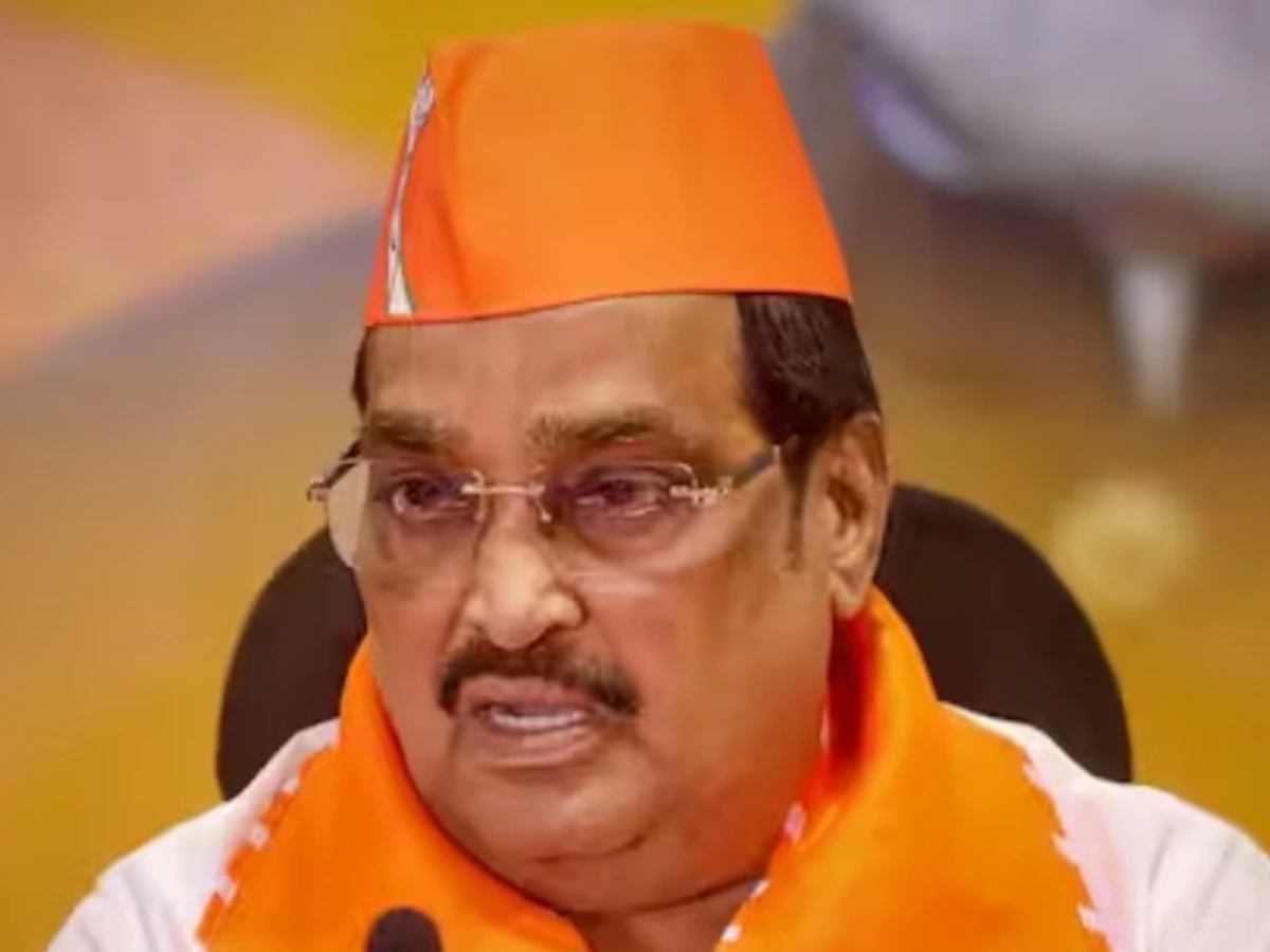 सीआर पाटिल ने तो अपनी स्ट्रैटजी से गुजरात में कांग्रेस का गर्दा उड़ा दिया था, अब बिहार में खुलकर खेलने का मौका सीआर पाटिल ने तो अपनी स्ट्रैटजी से गुजरात में कांग्रेस का गर्दा उड़ा दिया था, अब बिहार में खुलकर खेलने का मौका
