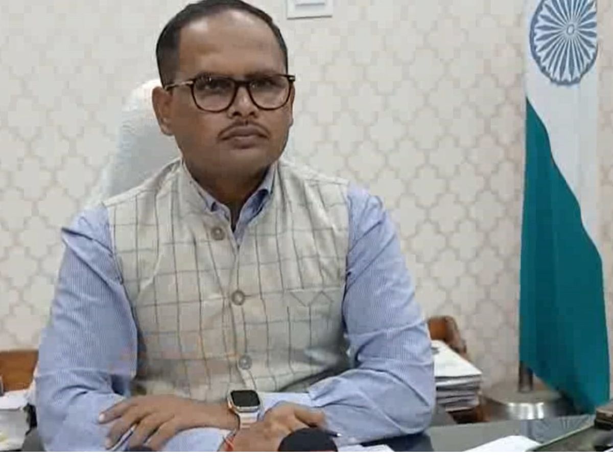 Odisha News: କେନ୍ଦୁଝର ବନଖଣ୍ଡରେ ହାତୀ ଛୁଆ ଆହତ,ସୂଚନା ଦେଲେ ଡିଏଫଓ Odisha News: କେନ୍ଦୁଝର ବନଖଣ୍ଡରେ ହାତୀ ଛୁଆ ଆହତ,ସୂଚନା ଦେଲେ ଡିଏଫଓ
