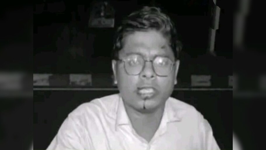 Araria: दांत तोड़े और पर्स छीना; ओवैसी के प्रोग्राम से लौट रहे पत्रकार मुनव्वर पर हमला