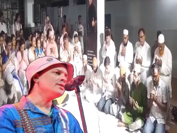 मरकर भी सभी को एक धागे में पिरो गए Zubeen Garg, आखिरी रस्मों में गीता के साथ कुरान का पाठ