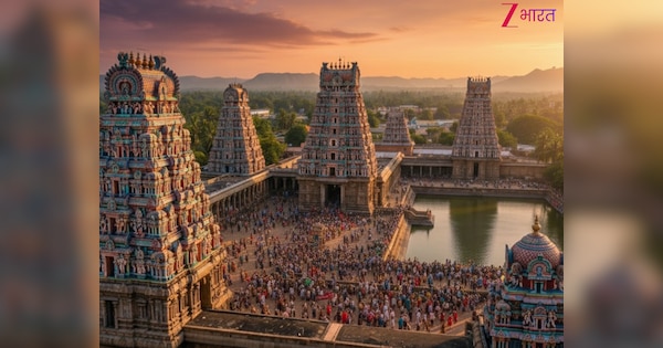 भारत का कौन सा राज्य मंदिरों की भूमि कहलाता हैं? केवल इस जगह पर लाखों मंदिर