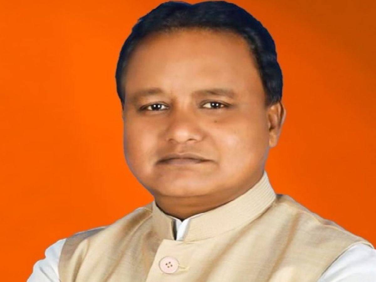 OCS Exam 2023 Results: OAS ପରୀକ୍ଷାରେ ସଫଳତା ପାଇଥିବା ପରୀକ୍ଷାର୍ଥୀଙ୍କୁ ଶୁଭେଚ୍ଛା ଜଣାଇଲେ ମୁଖ୍ୟମନ୍ତ୍ରୀ OCS Exam 2023 Results: OAS ପରୀକ୍ଷାରେ ସଫଳତା ପାଇଥିବା ପରୀକ୍ଷାର୍ଥୀଙ୍କୁ ଶୁଭେଚ୍ଛା ଜଣାଇଲେ ମୁଖ୍ୟମନ୍ତ୍ରୀ