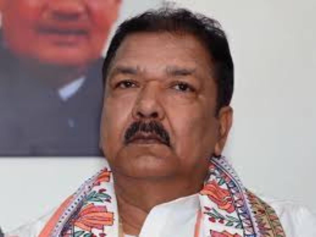 125 यूनिट मुफ्त बिजली से लेकर महिला सशक्तिकरण तक एनडीए सरकार की बड़ी उपलब्धियां: दिलीप जायसवाल 125 यूनिट मुफ्त बिजली से लेकर महिला सशक्तिकरण तक एनडीए सरकार की बड़ी उपलब्धियां: दिलीप जायसवाल