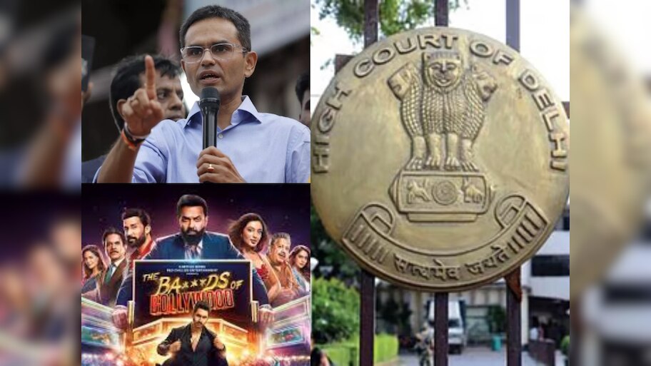 समीर वानखेड़े को बड़ा झटका; दिल्ली HC ने आर्यन खान की वेबसीरीज पर मानहानि याचिका टाली