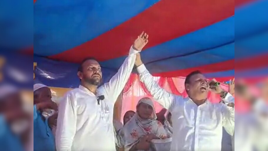 Bihar Election 2025: वोटर्स ने इलाके के डॉक्टर को बनाया उम्मीदवार; चुनावी खर्च उठाने का भी किया वादा