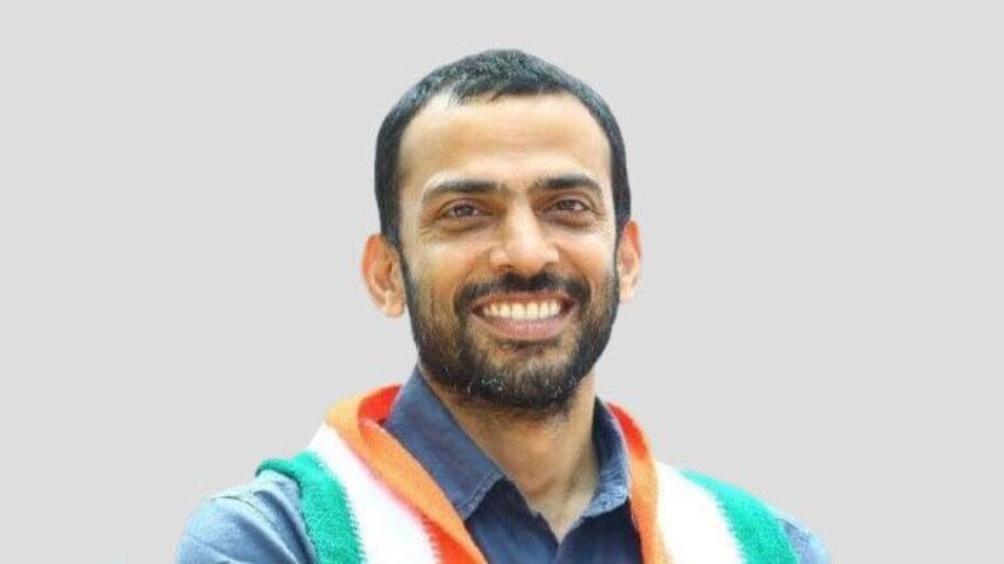 चुनाव से पहले महिलाओं के खाते में पैसे भेजना उनका अपमान: कृष्णा अल्लावरु