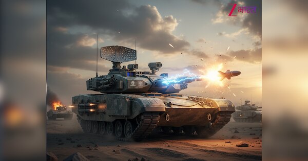 पाकिस्तान के 'माथे पर सिकुड़न'! बैटल टैंकों के लिए DRDO बनाएगा बैलिस्टिक सेंसर सूट, छूने से पहले 'कांप' उठेंगे मिसाइल