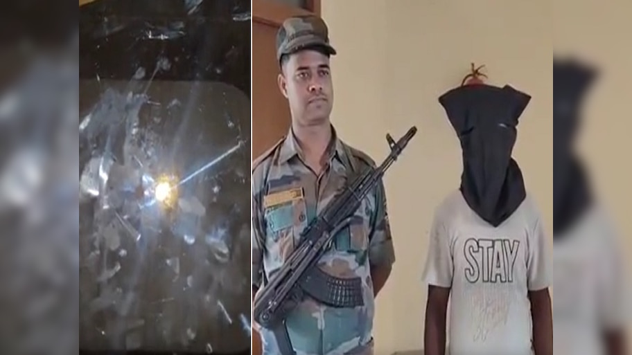 हिल गई ब्राउन शुगर सिंडिकेट! रांची से लेकर चतरा तक पुलिस का एक्शन, एक क्लिक में पढ़िए दो खबर