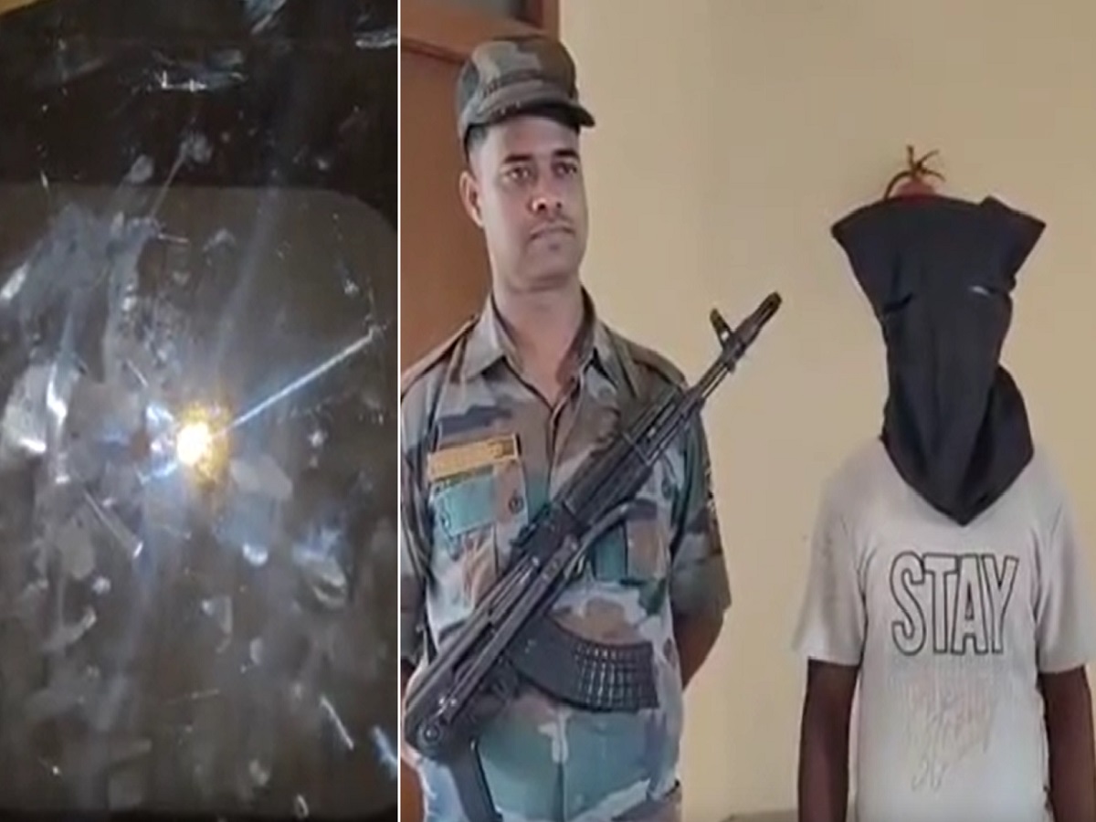 हिल गई ब्राउन शुगर सिंडिकेट! रांची से लेकर चतरा तक पुलिस का एक्शन, एक क्लिक में पढ़िए दो खबर हिल गई ब्राउन शुगर सिंडिकेट! रांची से लेकर चतरा तक पुलिस का एक्शन, एक क्लिक में पढ़िए दो खबर