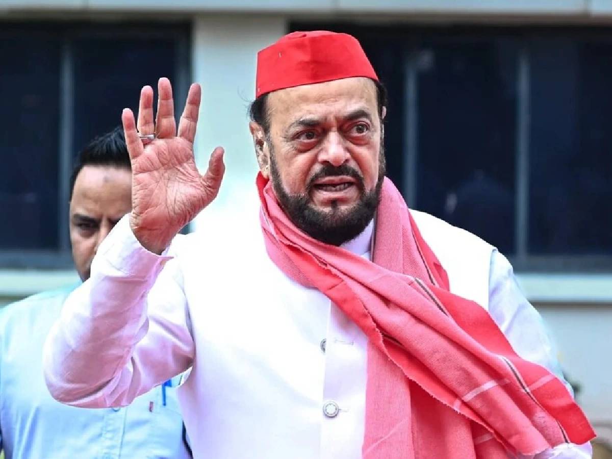 कुरान की बेअदबी करने पर मुंबई में बवाल, MLA अबू आजमी बोले, सरकार को बनाना चाहिए ऐसा कानून कुरान की बेअदबी करने पर मुंबई में बवाल, MLA अबू आजमी बोले, सरकार को बनाना चाहिए ऐसा कानून