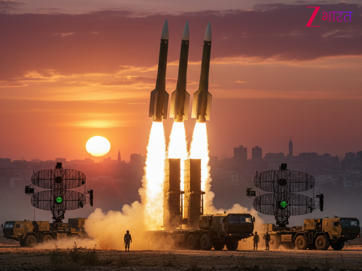 बौखलाहट में पाकिस्तान! भारत रूस से लेगा 400KM रेंज वाली मिसाइलें, S-400 की मजबूती के लिए बड़ा कदम