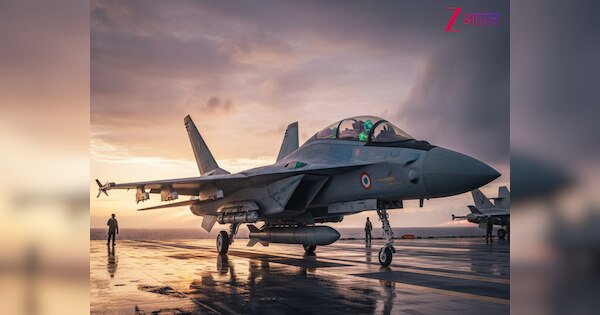 tedbf india navy twin engine deck based fighter development delays ...
