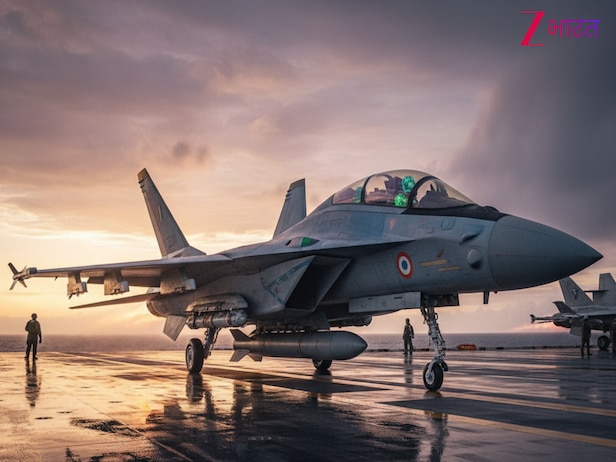 tedbf india navy twin engine deck based fighter development delays ...