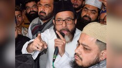 Maulana Tauqeer Raza रज़ा हुए गिरफ्तार; बरेली डीएम ने सामने रखी पूरी जानकारी