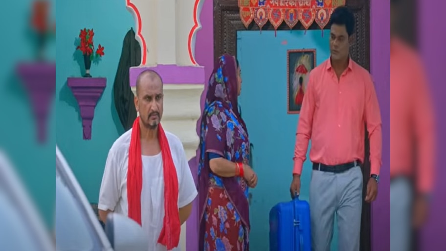 Bhojpuri News: फिल्म 'आपन कहाये वाला के बा' का प्रीमियर आज, जानें कहां और कब मिलेगा देखने को