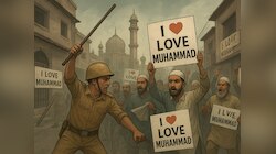 'I Love Muhammad' बैनर लिखने पर जारी है पुलिसिया तांडव! APCR का चौंकाने वाला खुलासा