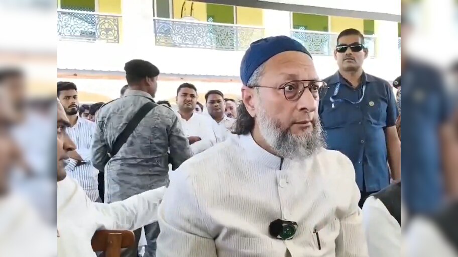 Bihar Politics: बरेली हिंसा पर गरमाई बिहार की सियासत, 'आई लव मोहम्मद' विवाद बना चुनावी मुद्दा