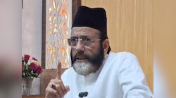 सियासत से फसाद तक...कौन है मौलाना तौकीर रजा? बरेली ह‍िंसा में युवाओं को आग में झोंका