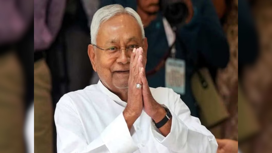 दरभंगा से कैमूर तक योजनाओं का शिलान्यास... बुनियादी-सामाजिक सुरक्षा हर क्षेत्र में नीतीश सरकार की तेज रफ्तार
