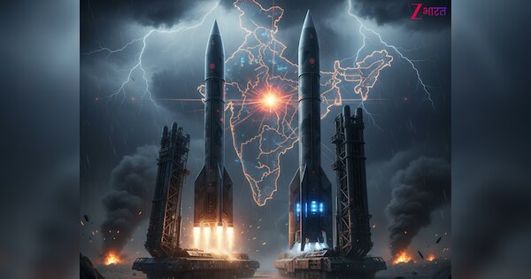 Agni Prime vs Agni 5! कौन है ज्यादा खतरनाक? इन दोनों से शहबाज़ का पाकिस्तान नहीं है सुरक्षित