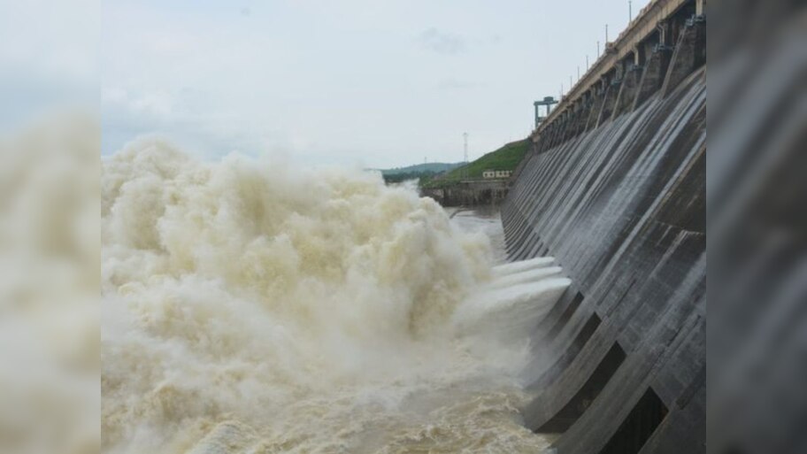 Odisha News: ବନ୍ଦ ହେଲା ହୀରାକୁଦର ଚାରୋଟି ଗେଟ୍
