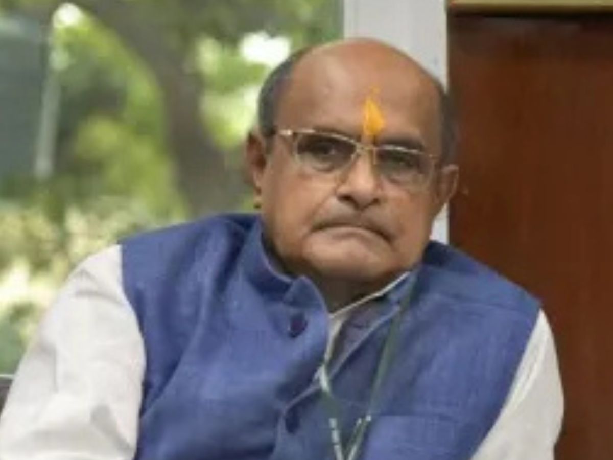Bihar Politics: भाजपा और जदयू में सीटों को लेकर कोई टकराव नहीं: केसी त्यागी Bihar Politics: भाजपा और जदयू में सीटों को लेकर कोई टकराव नहीं: केसी त्यागी