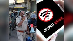 बरेली में 'I Love Muhammad' विवाद के बाद हाई अलर्ट, मोबाइल-इंटरनेट 48 घंटे ठप्प