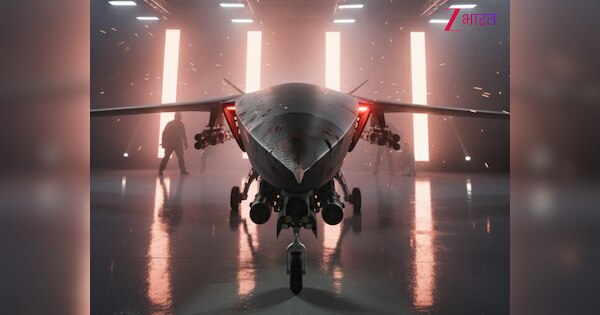 आसमान का नया शिकारी, Helsing का CA-1 Europa का खौफनाक अवतार; AI और घातक हथियारों से होगा लैस