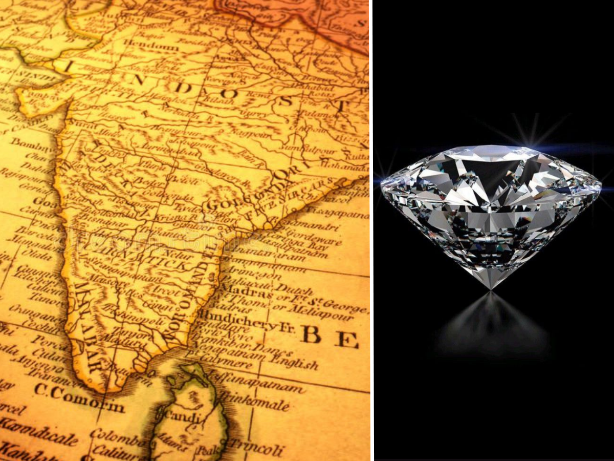 भारत का कोहिनूर कहलाता है ये राज्य, 2014 में बना और आज बज रहा है दुनिया भर में डंका!