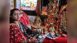 पाखंड या आस्‍था? फिरोजाबाद में लगती है ‘यूट्यूब वाली मां की बेटी’ की दरबार