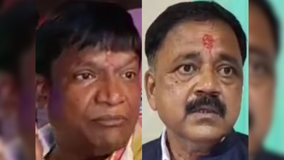 'आई लव महादेव-आई लव मोहम्मद' पर सुदिव्य सोनू का बड़ा बयान, कहा- यह सिर्फ वोट बैंक की राजनीति