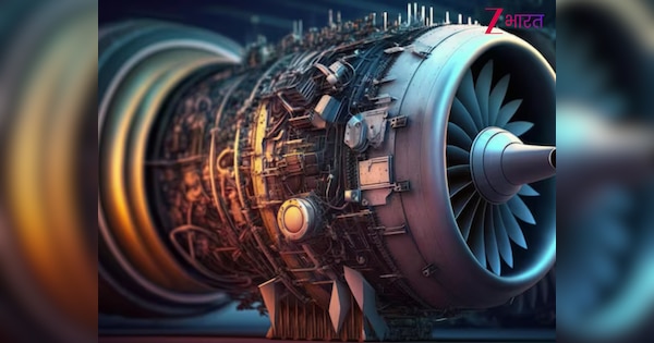 GE F414 की होगी छुट्टी! GTRE और Godrej Aerospace मिलकर बनाएंगे 90kN का देसी जेट इंजन