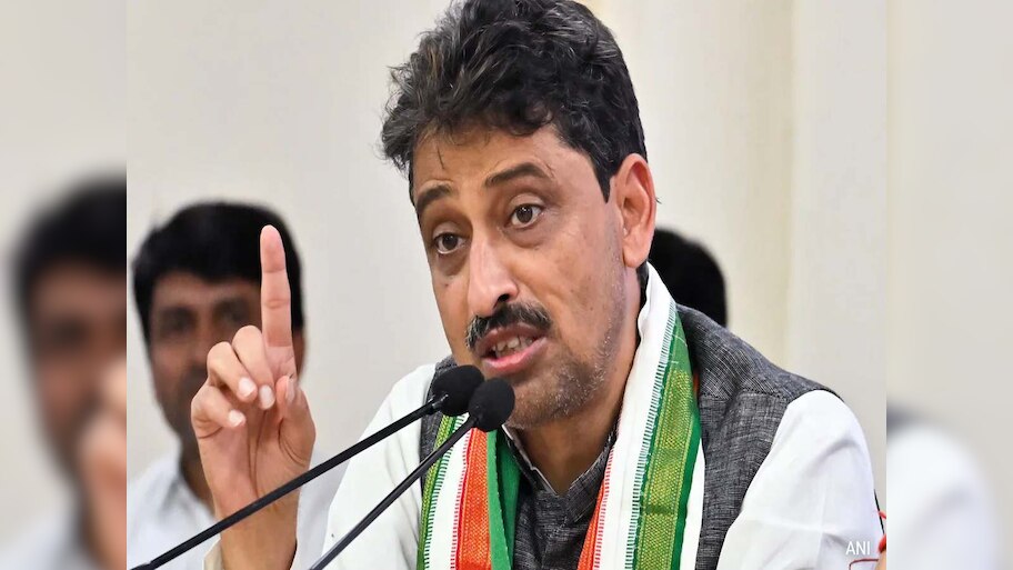 Cong MP Imran Masood ने की उलेमा से बड़ी गुजारिश; I Love Muhammad से जुड़ा है मामला