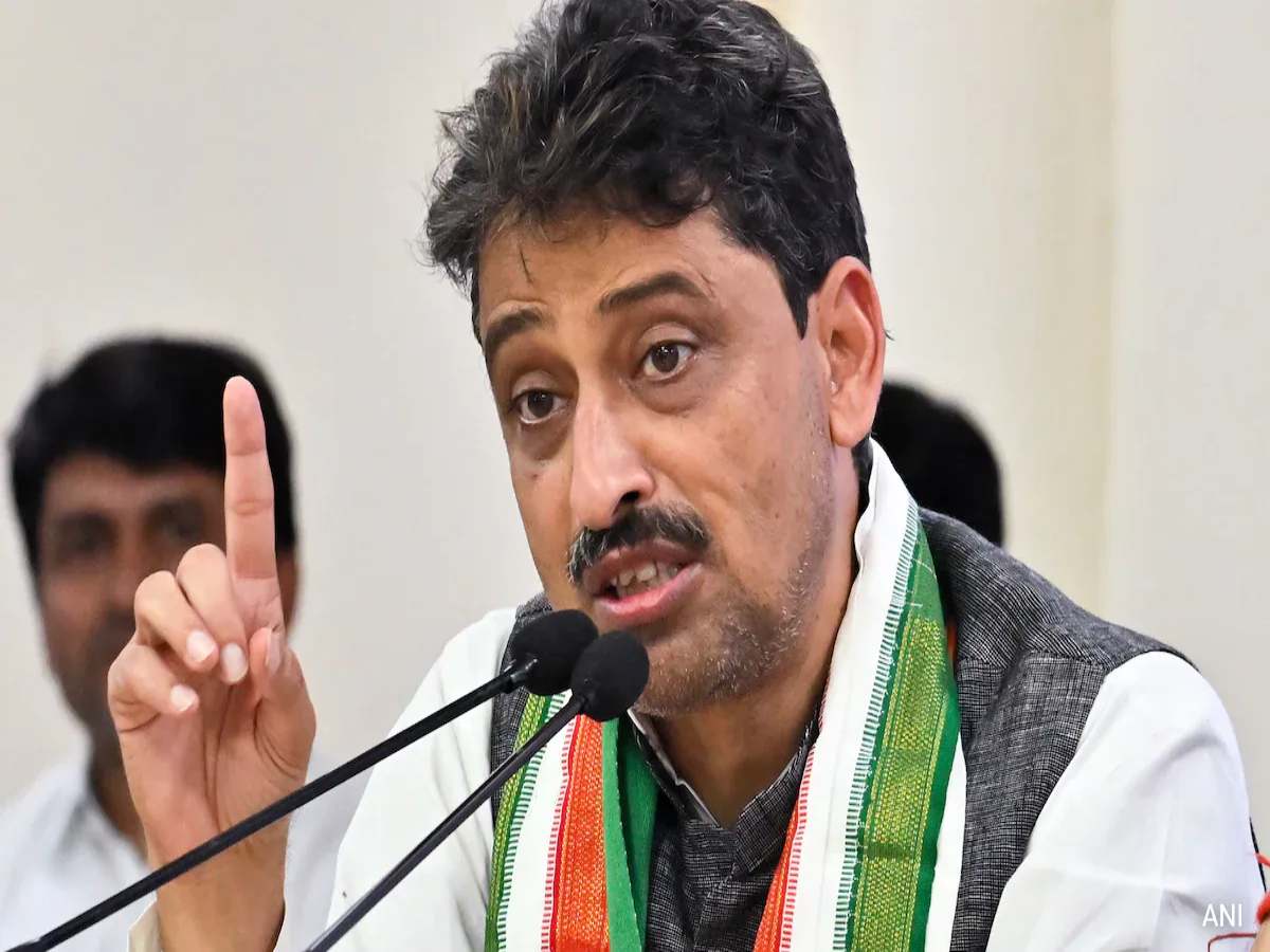 Cong MP Imran Masood ने की उलेमा से बड़ी गुजारिश; I Love Muhammad से जुड़ा है मामला Cong MP Imran Masood ने की उलेमा से बड़ी गुजारिश; I Love Muhammad से जुड़ा है मामला