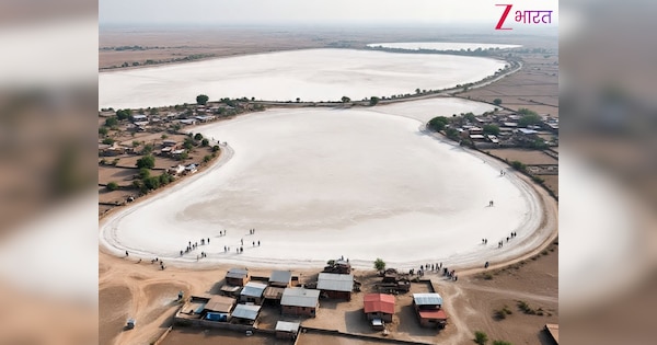 भारत का सबसे बड़ा जिला कौनसा? इतना बड़ा कि समा जाए देश के 9 राज्य