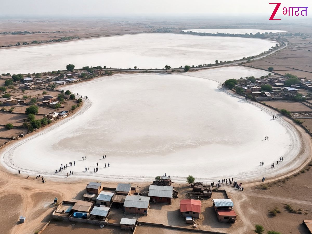 भारत का सबसे बड़ा जिला कौनसा? इतना बड़ा कि समा जाए देश के 9 राज्य