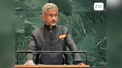 S. Jaishankar: ଜାତିସଂଘରେ ପାକିସ୍ତାନ ଉପରେ ବର୍ଷିଲେ ଜୟଶଙ୍କର