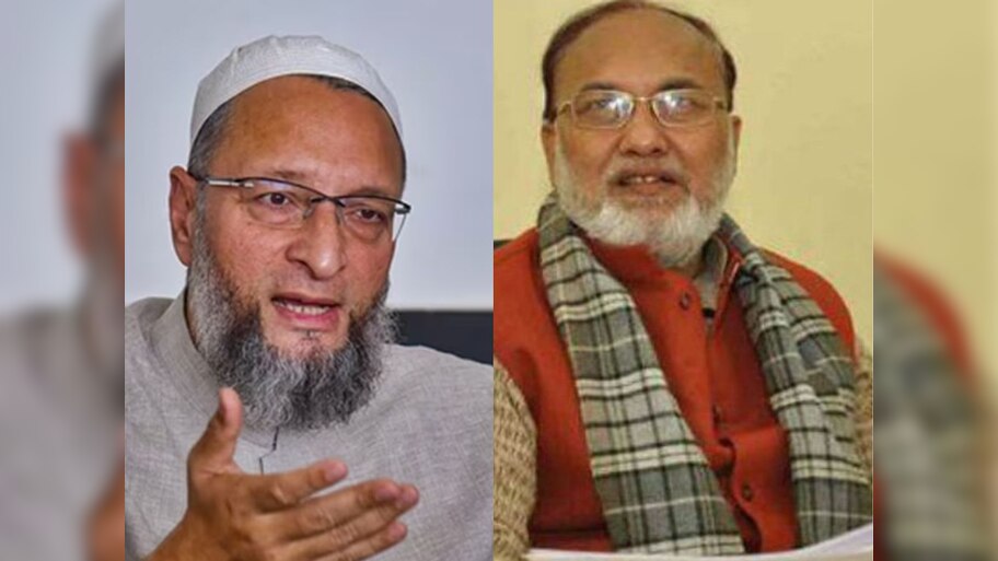 'गठबंधन टेबल पर होता है, रास्ते पर नहीं', राजद नेता सिद्दीकी ने AIMIM पर कसा तंज