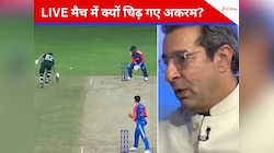 सूर्या ने सलमान पर कसा शिकंजा तो तिलमिला गए अकरम, कमेंट्री में कर दी 'नाटक-नौटंकी'